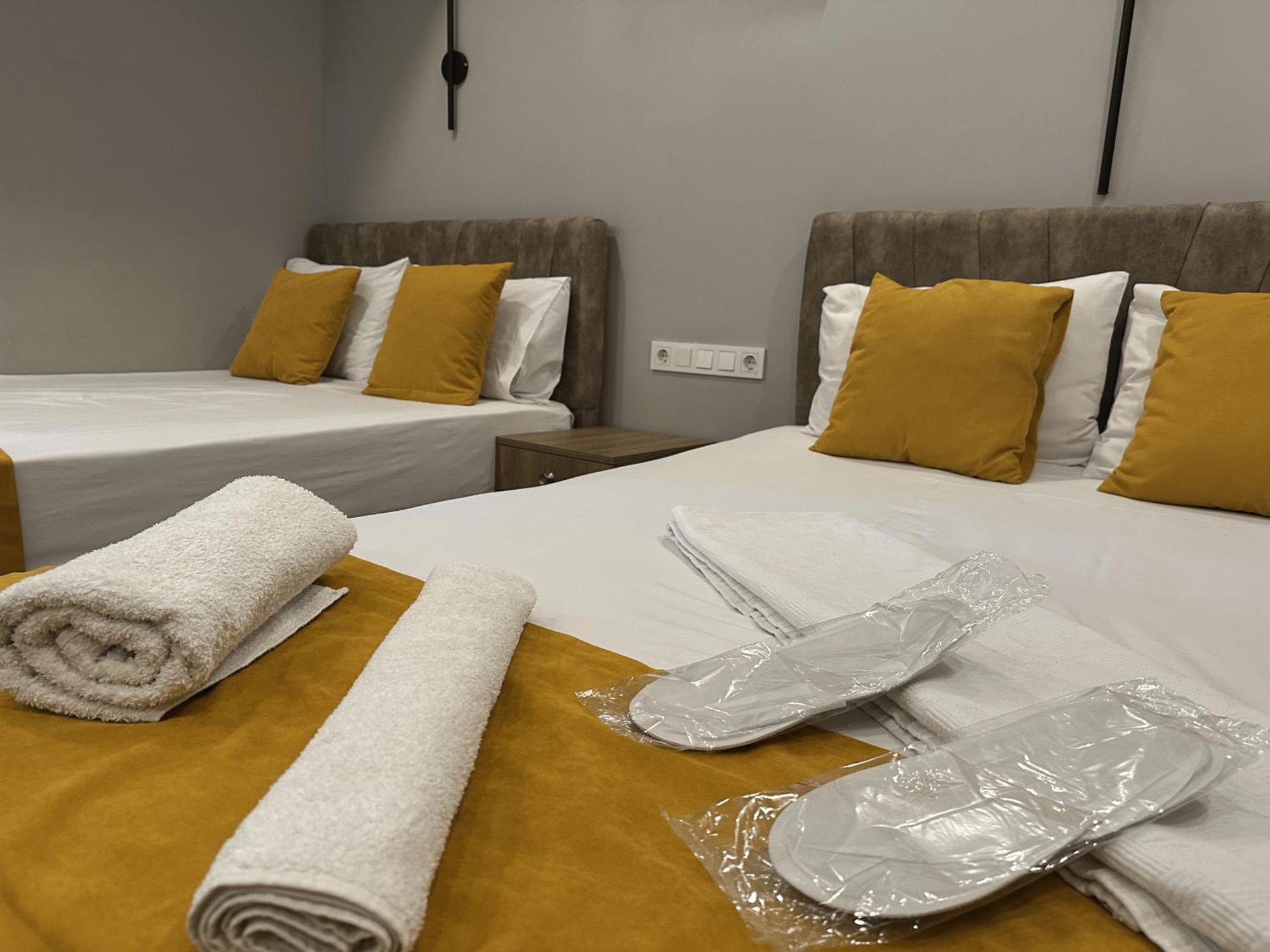 Mr Lion Kumkapi Otel — Photos 3